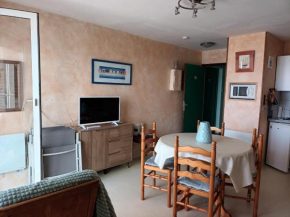 Appartement Bray-Dunes, 2 pièces, 4 personnes - FR-1-661-20